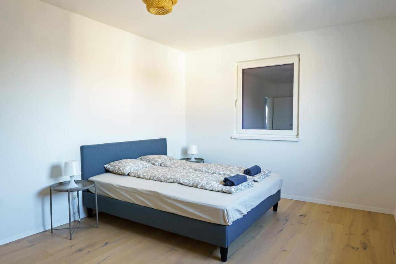 Vienna Living Apartments - Hadrawagasse Exterior photo